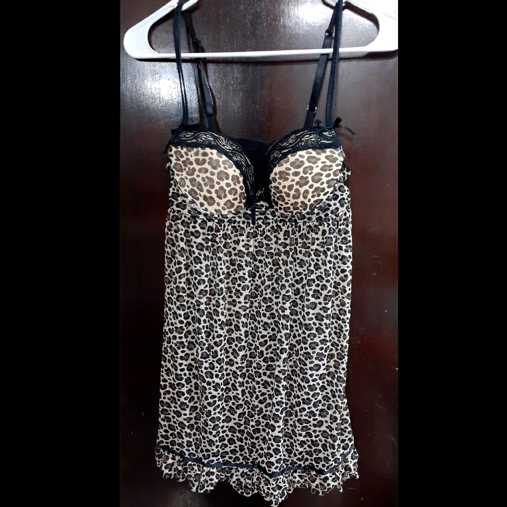 Sleepwear
